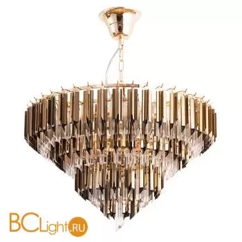 Подвесной светильник Divinare Frizzante 1683/01 LM-7